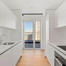Vienna Living - DC-FLATS - Großzügige 3-Zimmerwohnung in ruhiger Höhe - ERSTBEZUG - Photo 2