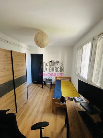 A LOUER - APPARTEMENT AVIGNON - 3 pièces 70.77m² - Photo 2