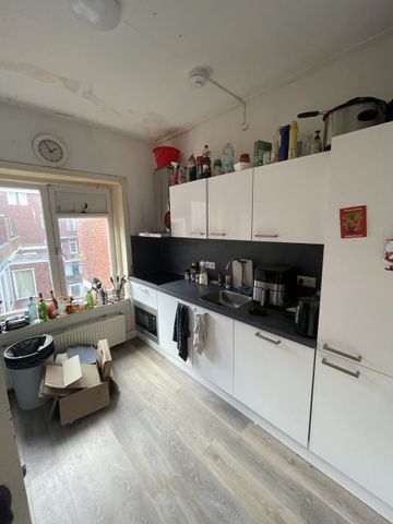Floresplein – Kamer in Groningen (k4) - Photo 5
