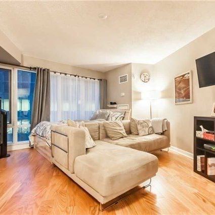 For Lease - 200 Victoria Street Unit# 1111, Toronto, Ontario - Photo 1