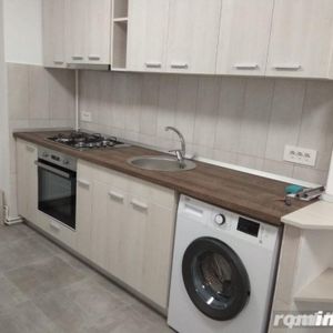 Se ofera spre inchiriere apartament de 2 camere zona Apusului - Fotografie 2