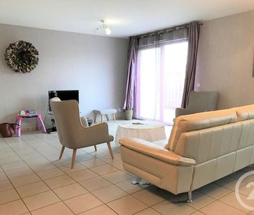 Maison à louer 5 pièces - 125,70 m2 CHARTRES - 28 - Photo 2