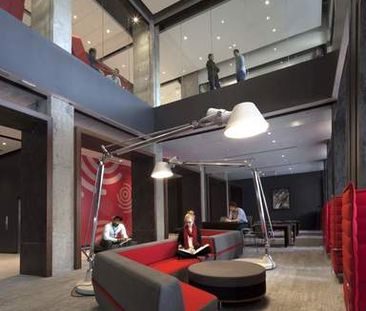 Parkside Student Residence | 111 Carlton Street, Toronto - Photo 1