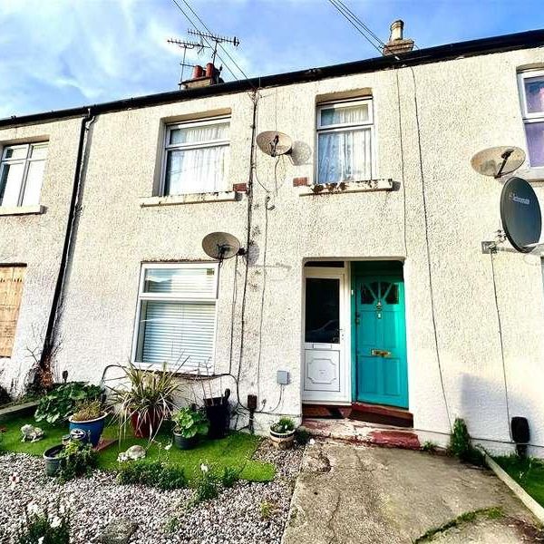 College Road, Grays, RM17 - Photo 1