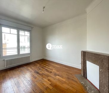 Location Appartement BOIS COLOMBES - - Photo 1
