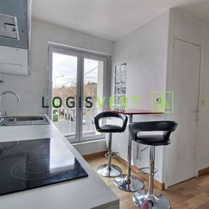 Studio Palaiseau - Photo 2