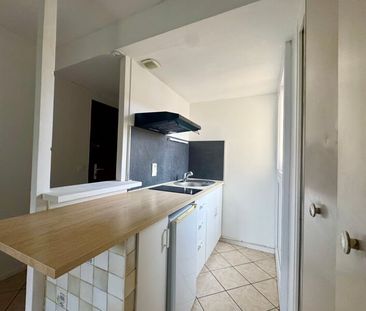 Appartement à louer 2 pièces • 44,35 m2 Toulouse - Photo 3