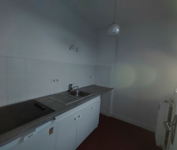 Location Appartement 1 pièce 28m² ORLEANS 45100 - Photo 1