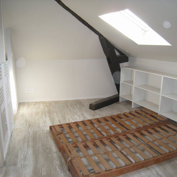 Location Appartement 2 pièces 29m² ORLEANS 45000 - Photo 1