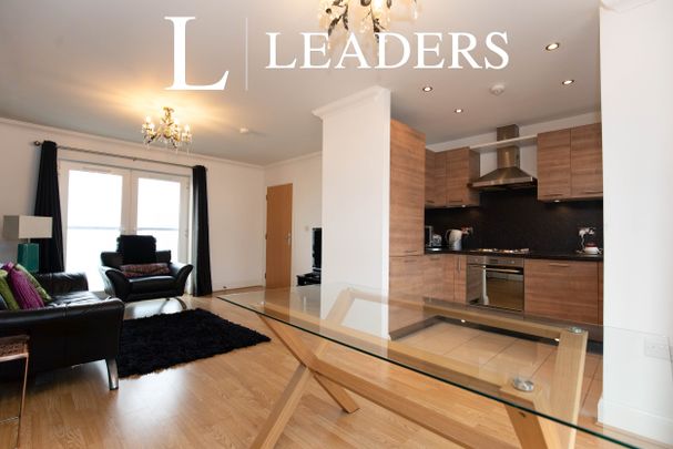 2 bedroom apartment to rent Kempton Drive, CV34 - Photo 1