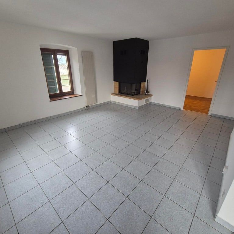 6.5 Zimmer, 1. Stock - Photo 1