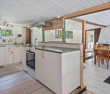 Lupinvägen, Värmdö - Photo 5