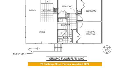 Family home Favona - Photo 4