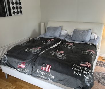 Geijersgatan, Limhamn - Foto 1