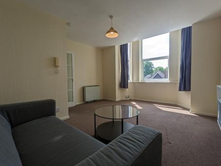 1 bedroom apartment to rent - Photo 2