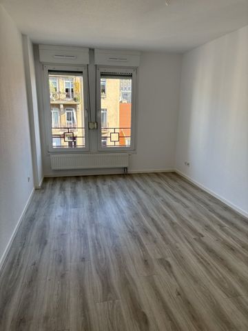 Appartement 4 pièces à Strasbourg - Photo 2