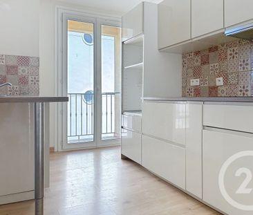 Location Appartement 4 pièces 77m² 34203 SETE CEDEX 34200 - Photo 2