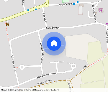 Westwinds Gardens, Winterton - Photo 1