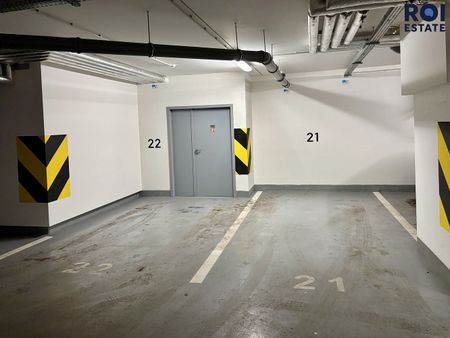 Pronájem bytu 2+kk 49 m² - Photo 3