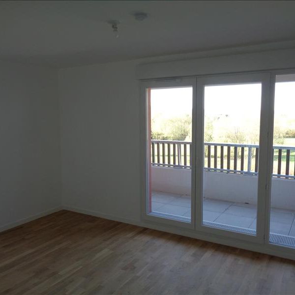 2 pièces - 38,03 m² - 2ème étage - Colocation non autorisée - Photo 1