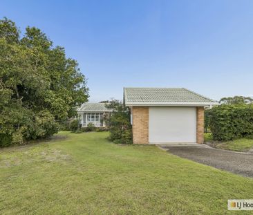 Beautiful Family Home for Rent in Kingscliff - Photo 2