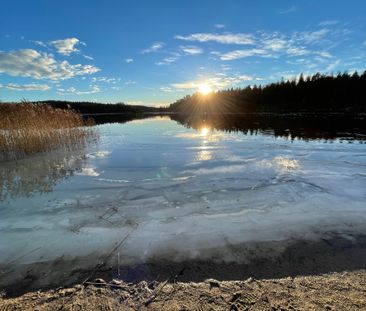Ekvägen, Tyresö - Photo 1
