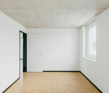 3.5 Zimmer, 92 m², 3. Stock - Foto 2