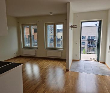 Västra Långgatan 5B, Kävlinge - Photo 1