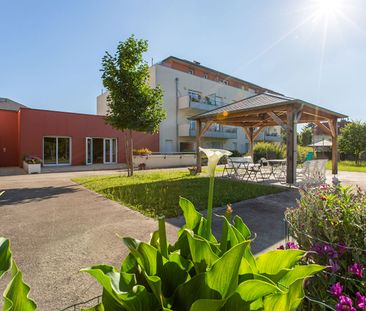 Appartement T2 Fleury-les-Aubrais à louer - Photo 2