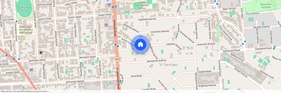 8 Austin Crescent, 5064, St Georges