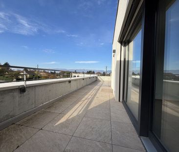 ✨ NEW! 2-ROOM PENTHOUSE APARTMENT – CORSIER (GE) ✨ - Photo 1