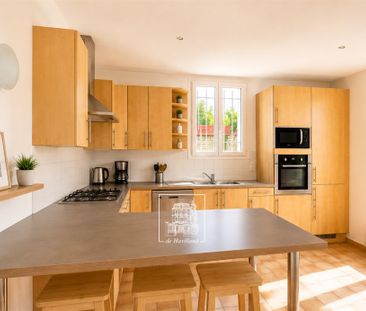 Tout savoir sur cette maison à Garches - Photo 1