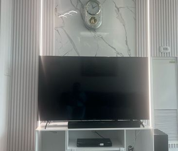 For Lease - 3985 grand park Drive Unit# 1406, Mississauga, Ontario - Photo 3