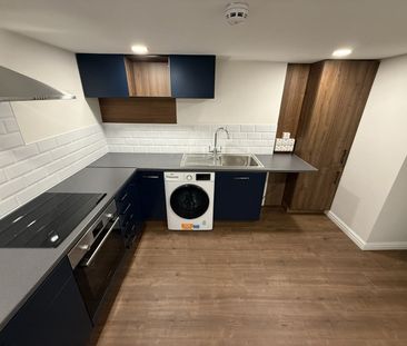 Studio Flat, Friern Barnet Road, N11 - Photo 2