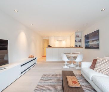 Prachtig appartement met luxe afwerking op het Lichttorenplein met ... - Photo 1