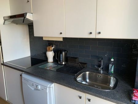 Appartement te huur - Photo 4