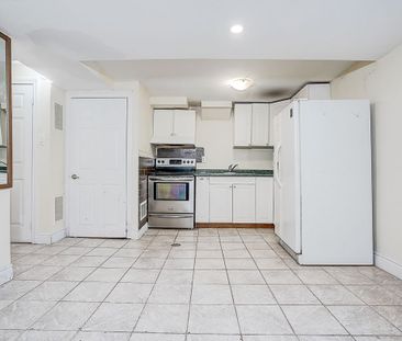 For Lease - 17 Letty Avenue Unit# Basement, Brampton, Ontario - Photo 6