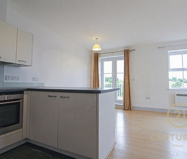 2 bedroom flat to rent - Photo 5