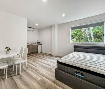 Micro Studios for Rent – Fully Furnished + All Utilities Included! - Photo 3