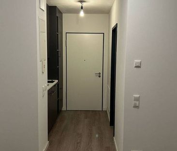 Wunderschöne 1-Zimmer-Wohnung in zentraler Lage – nur für Studieren... - Photo 1