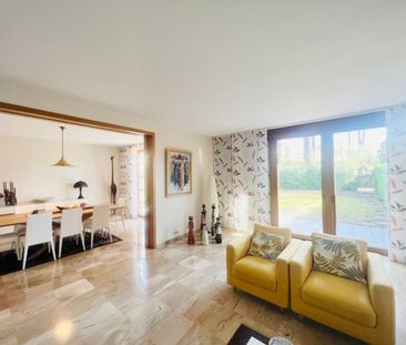 Tout savoir sur cette maison à Woluwe-St-Pierre, à Woluwe-St-Pierre - Photo 5