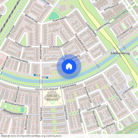 Ijsbeerpad 17, 1338BT Almere