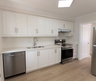 For Lease - 125 Clarence Street Unit# Main, Brampton, Ontario - Photo 2