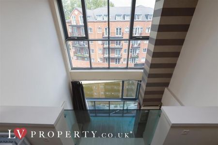 1 bedroom apartment to rent - Photo 3