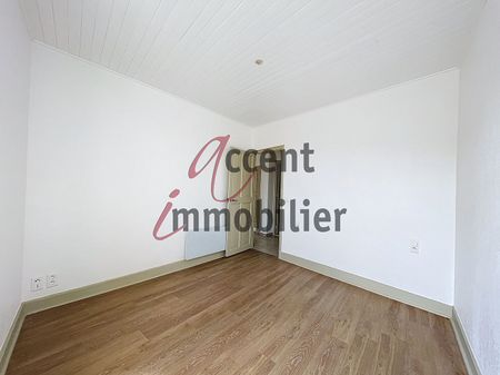 T3 Centre ville, - Photo 2