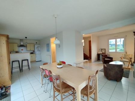 Appartement T1 à louer Rennes - 18 m² - Photo 3