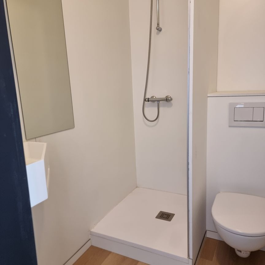 Studio te huur in Gent - Photo 1