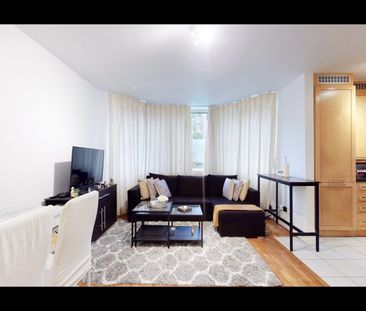 1 Bed Flat, Loudoun Road, NW8 - Photo 3