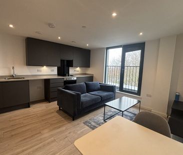 Farnworth Street - Photo 1