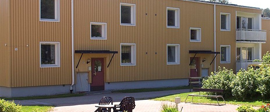 Humlegårdsvägen 7 A - Foto 1